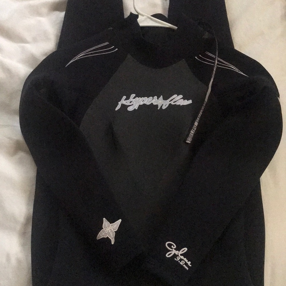 Hyperflex Cyclone 3.2mm Women’s Wetsuit